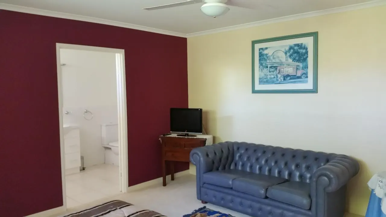 Hilltop Hideaway Yandina