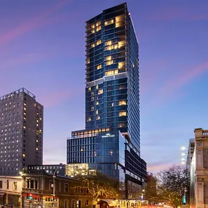 Hotel Crowne Plaza By Ihg ****