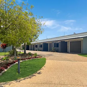 Direct Collective - On Rivergum Aparthotel