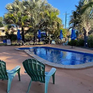 The Palms Motel