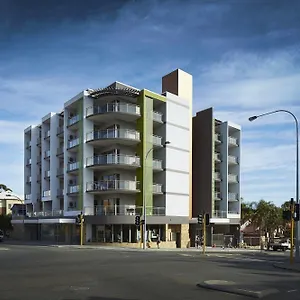 Aparthotel Baileys Serviced ****